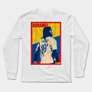 Falcao Long Sleeve T-Shirt